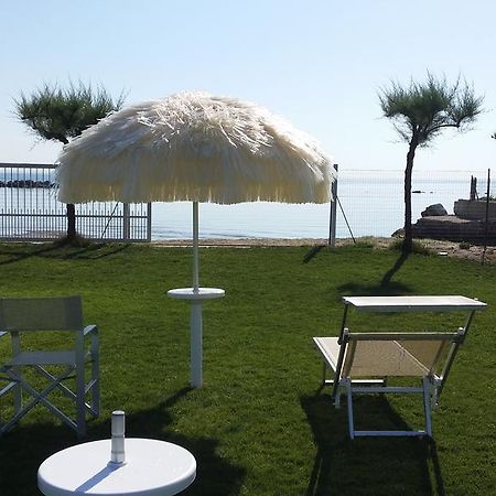 Agriturismo Frontemare Giulianova Exterior foto