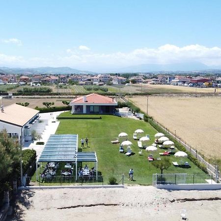 Agriturismo Frontemare Giulianova Exterior foto