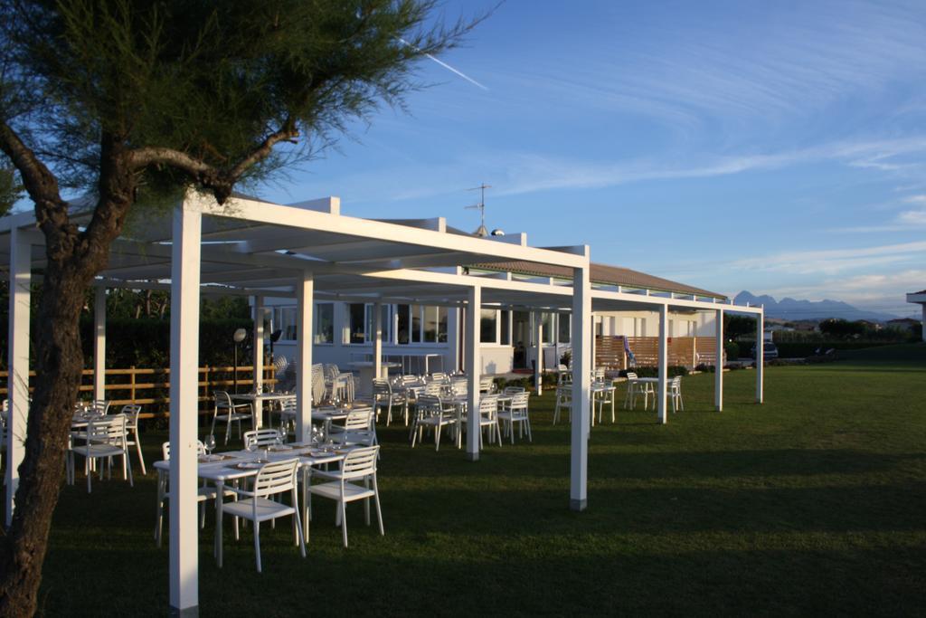 Agriturismo Frontemare Giulianova Exterior foto
