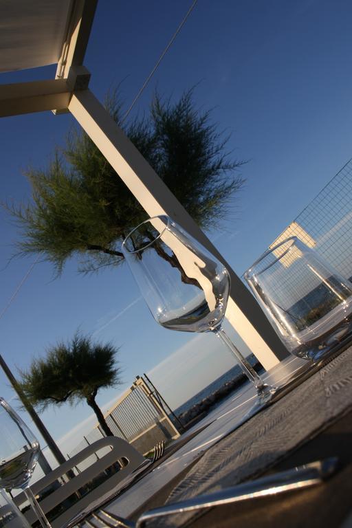 Agriturismo Frontemare Giulianova Exterior foto