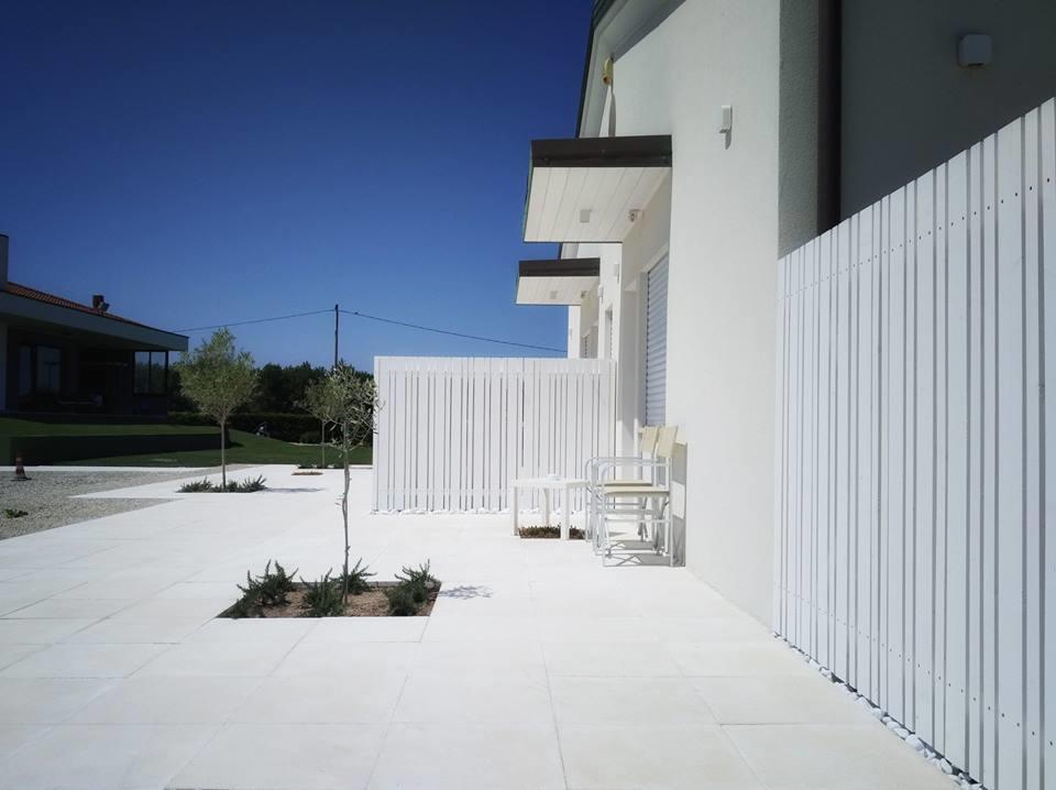 Agriturismo Frontemare Giulianova Exterior foto