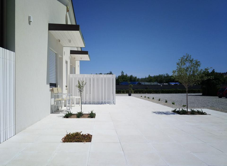 Agriturismo Frontemare Giulianova Exterior foto