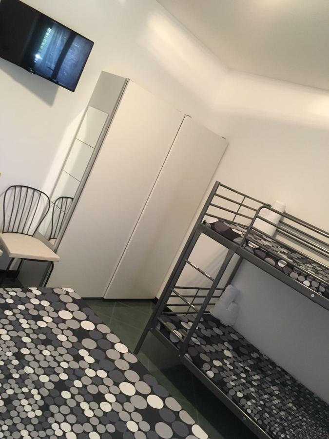 Agriturismo Frontemare Giulianova Zimmer foto